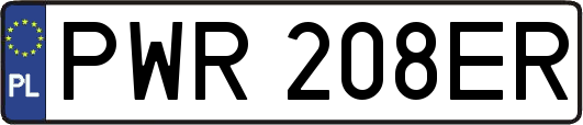 PWR208ER