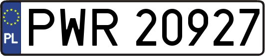 PWR20927