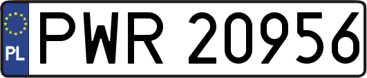 PWR20956