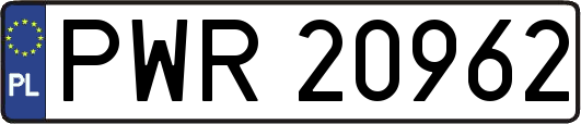 PWR20962