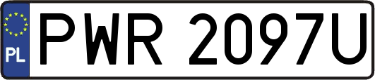 PWR2097U