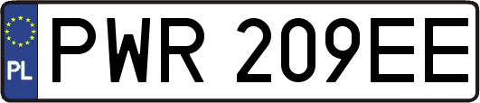 PWR209EE