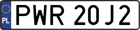 PWR20J2