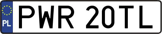 PWR20TL