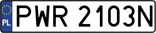 PWR2103N