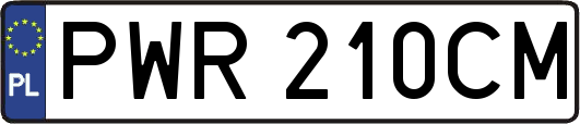 PWR210CM