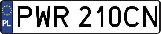 PWR210CN