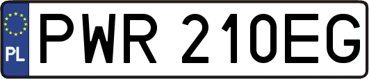 PWR210EG