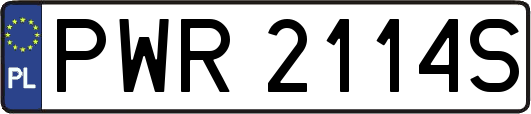 PWR2114S