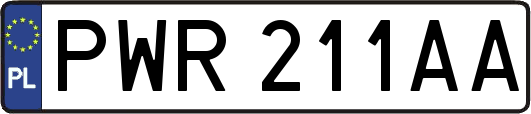 PWR211AA