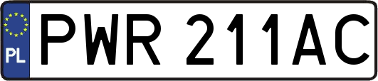 PWR211AC