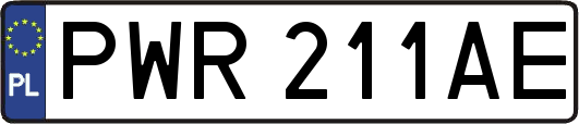 PWR211AE
