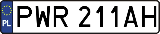 PWR211AH