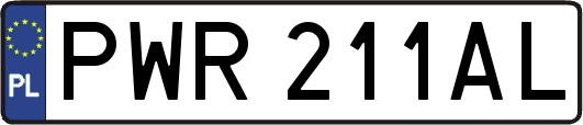 PWR211AL
