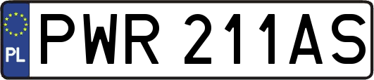 PWR211AS