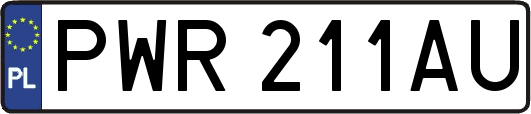 PWR211AU