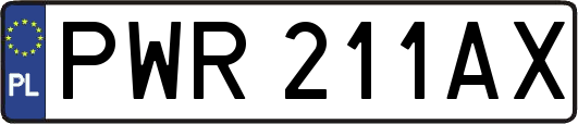 PWR211AX