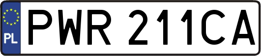 PWR211CA