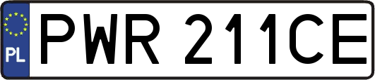 PWR211CE