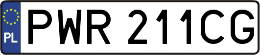 PWR211CG