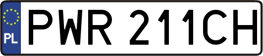 PWR211CH