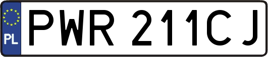 PWR211CJ