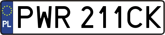 PWR211CK
