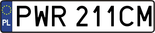PWR211CM