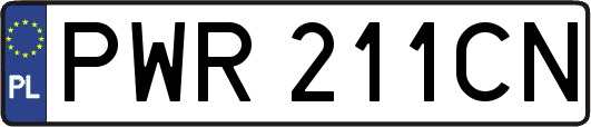 PWR211CN