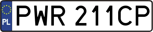 PWR211CP