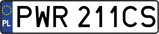 PWR211CS