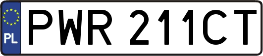 PWR211CT