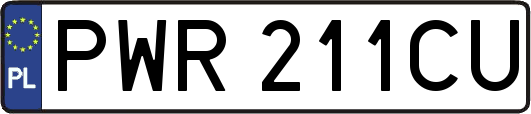 PWR211CU