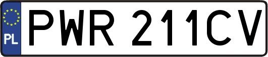 PWR211CV