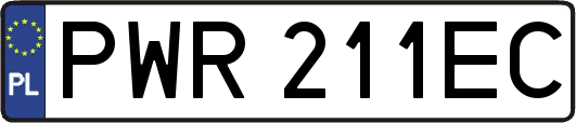 PWR211EC