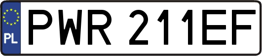 PWR211EF