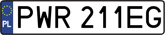 PWR211EG