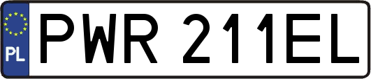 PWR211EL