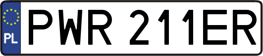 PWR211ER