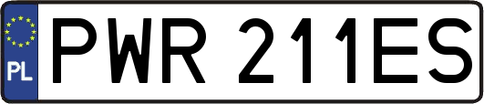 PWR211ES