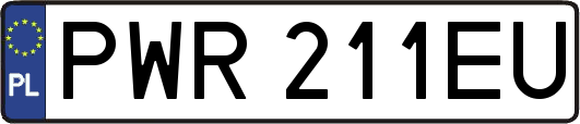 PWR211EU