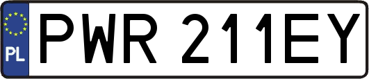 PWR211EY