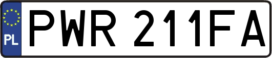 PWR211FA