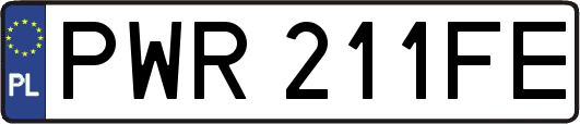 PWR211FE