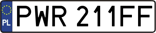 PWR211FF