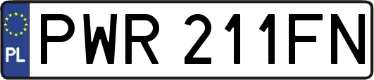 PWR211FN
