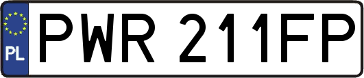 PWR211FP