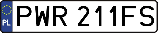 PWR211FS