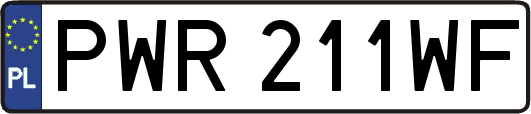 PWR211WF