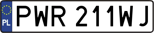 PWR211WJ